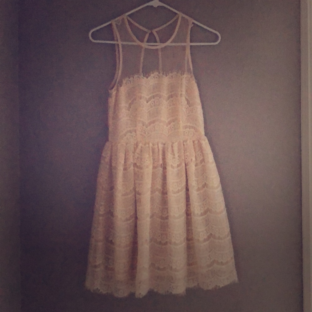 Summer dress